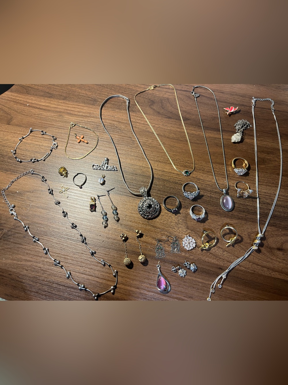 Vintage Jewelry Lot